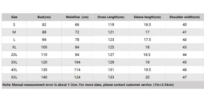 V-neck Flowy Floral Dresses - Image 4