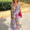 floral